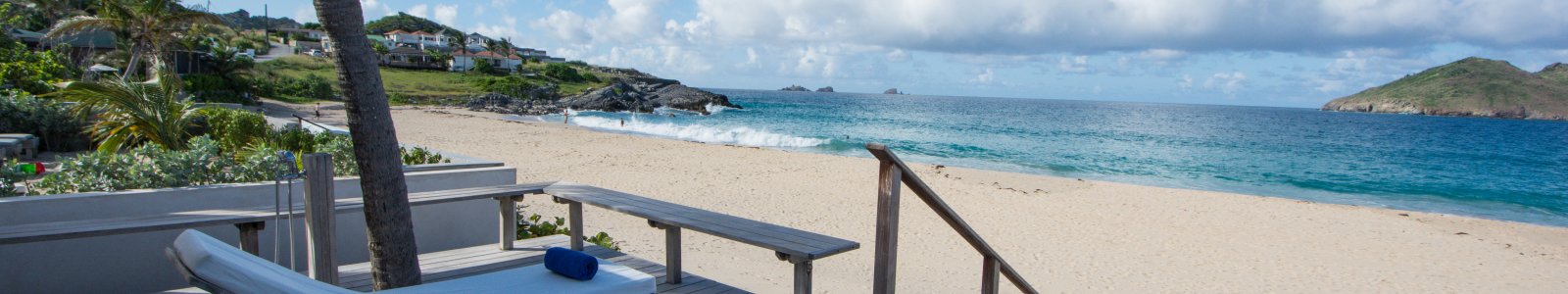 Your Luxury Guide Through St. Barts