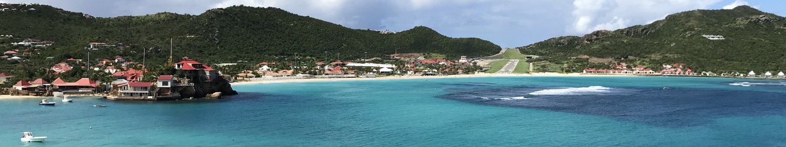 St. Barts Events & Activities for Visitors