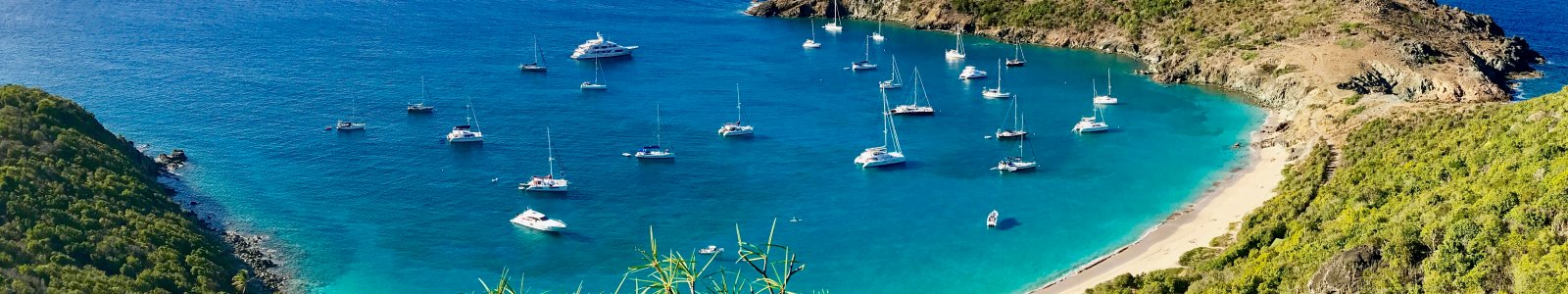 The Ultimate Guide to Exclusive St. Barthelemy