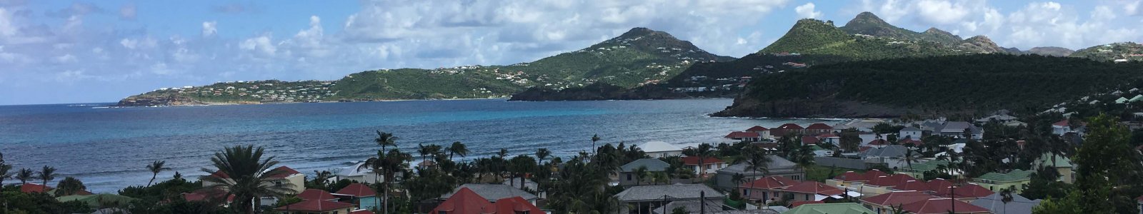 Anse des Cayes St. Barts Rentals | Luxury Amenities