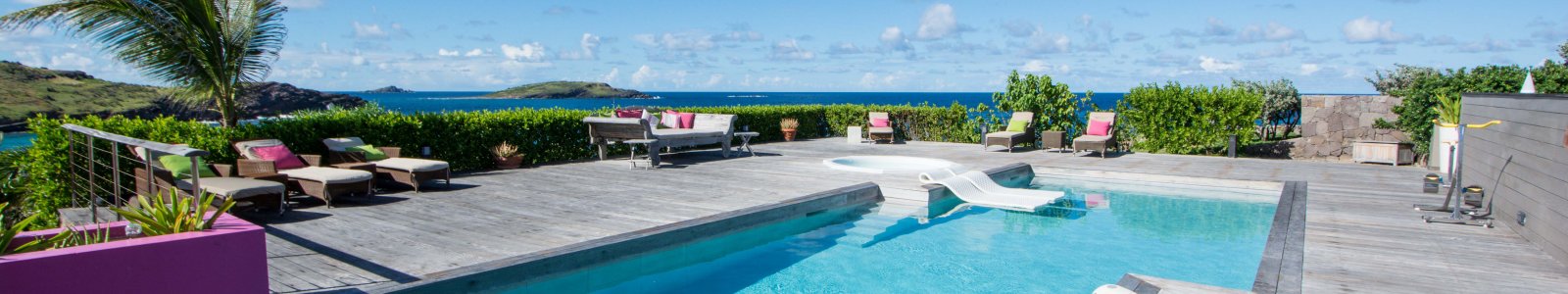List Your St. Barts Property