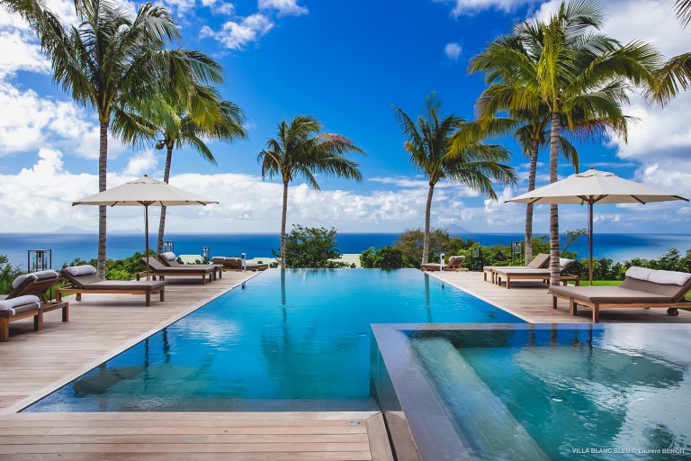 St. Barts Clubhouse Villa