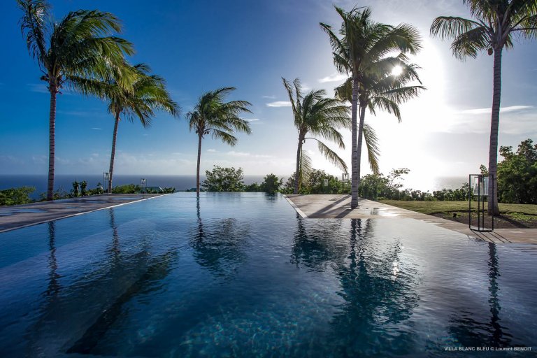 St. Barts Clubhouse Villa