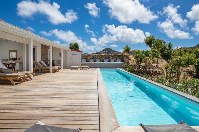 Caribbean Pearl Villa