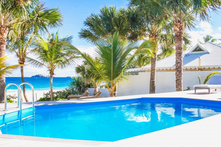 Flamands Shorebreak Villa