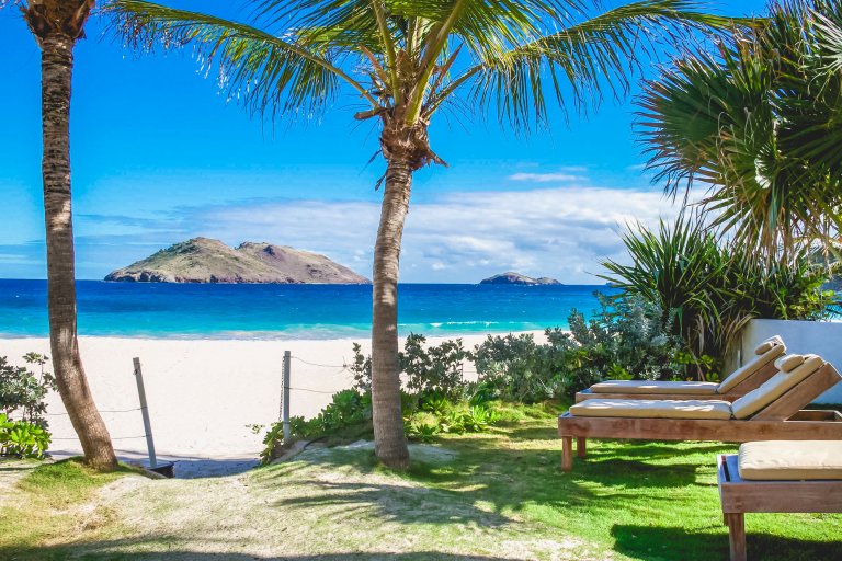 Flamands Shorebreak Villa