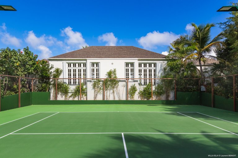 Flamands Sands Estate