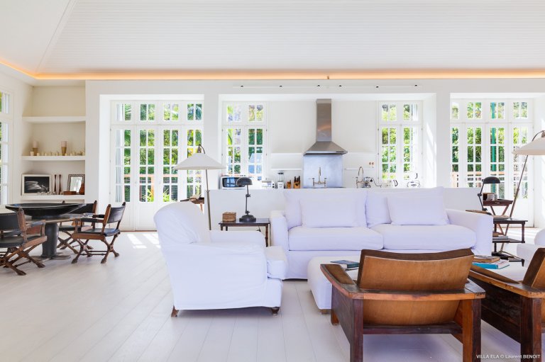 Flamands Sands Estate