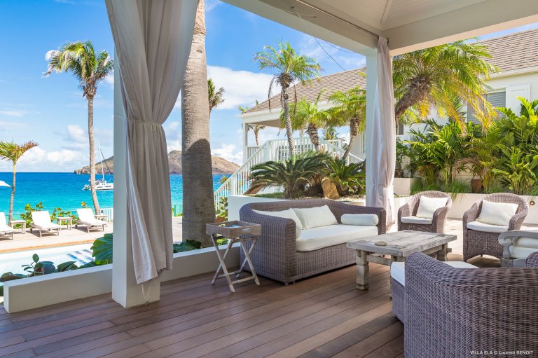 Flamands Sands Estate