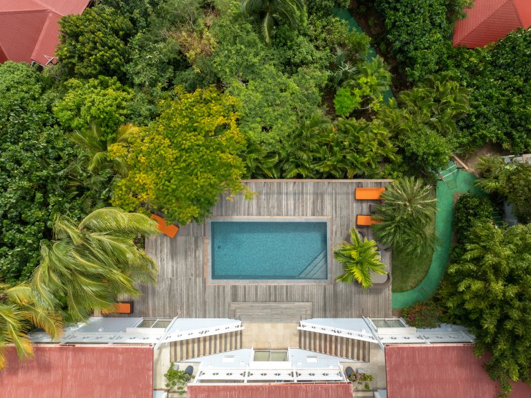 Habitation Saint Louis