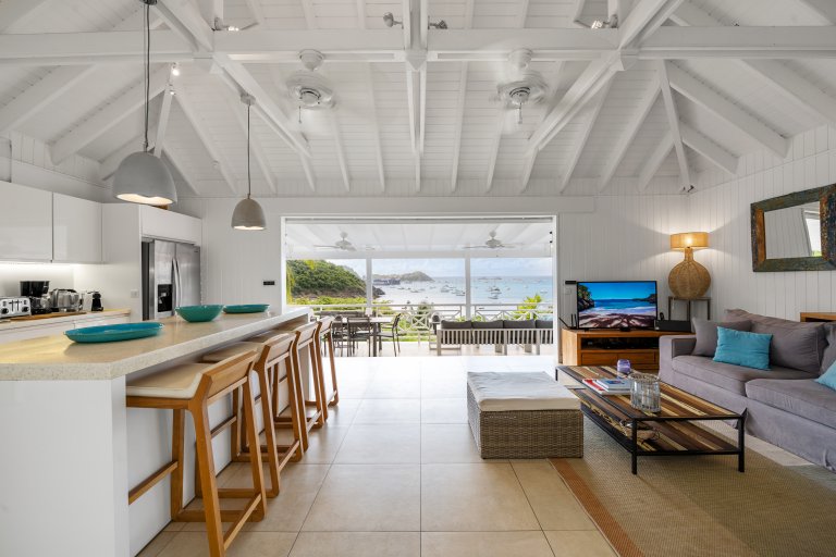 Habitation Saint Louis