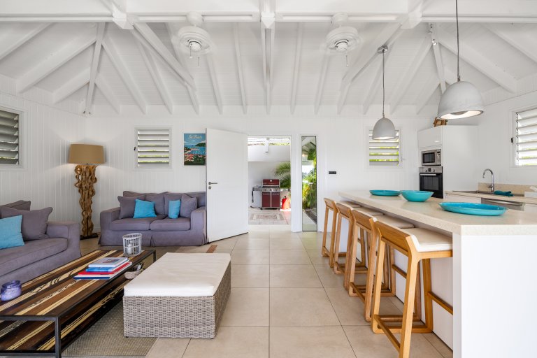 Habitation Saint Louis