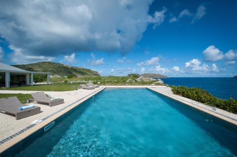 Caribbean Breeze