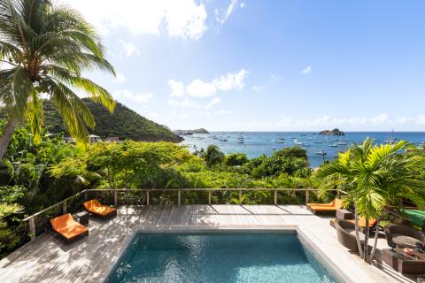 Habitation Saint Louis