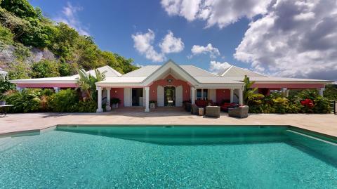 Mustique